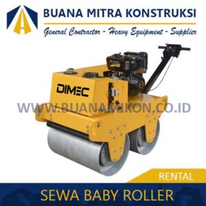 Baby Roller; Sewa Baby Roller; Harga Sewa Baby Roller; Sewa Compactor Mini; Vibro Mini; Harga Sewa Baby Roller Per Hari; Harga Sewa Compactor Mini;