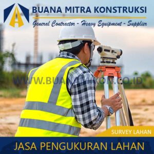 pengukuran lahan, jasa pengukuran lahan, jasa ukur tanah murah