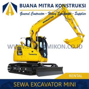 harga sewa excavator mini; sewa beko kecil; sewa excavator mini; harga sewa excavator mini per jam; harga sewa beko kecil; sewa excavator kecil; harga sewa excavator kecil; Sewa Excavator PC45; Sewa Excavator PC55; Sewa Excavator PC50; Sewa Excavator PC60; Sewa Excavator PC70; Sewa Excavator PC75; Sewa Excavator PC78;