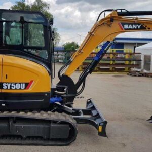 Rental Excavator Jakarta