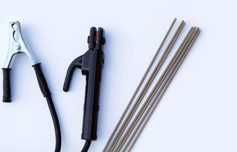 Jenis Kawat Las dan Fungsinya